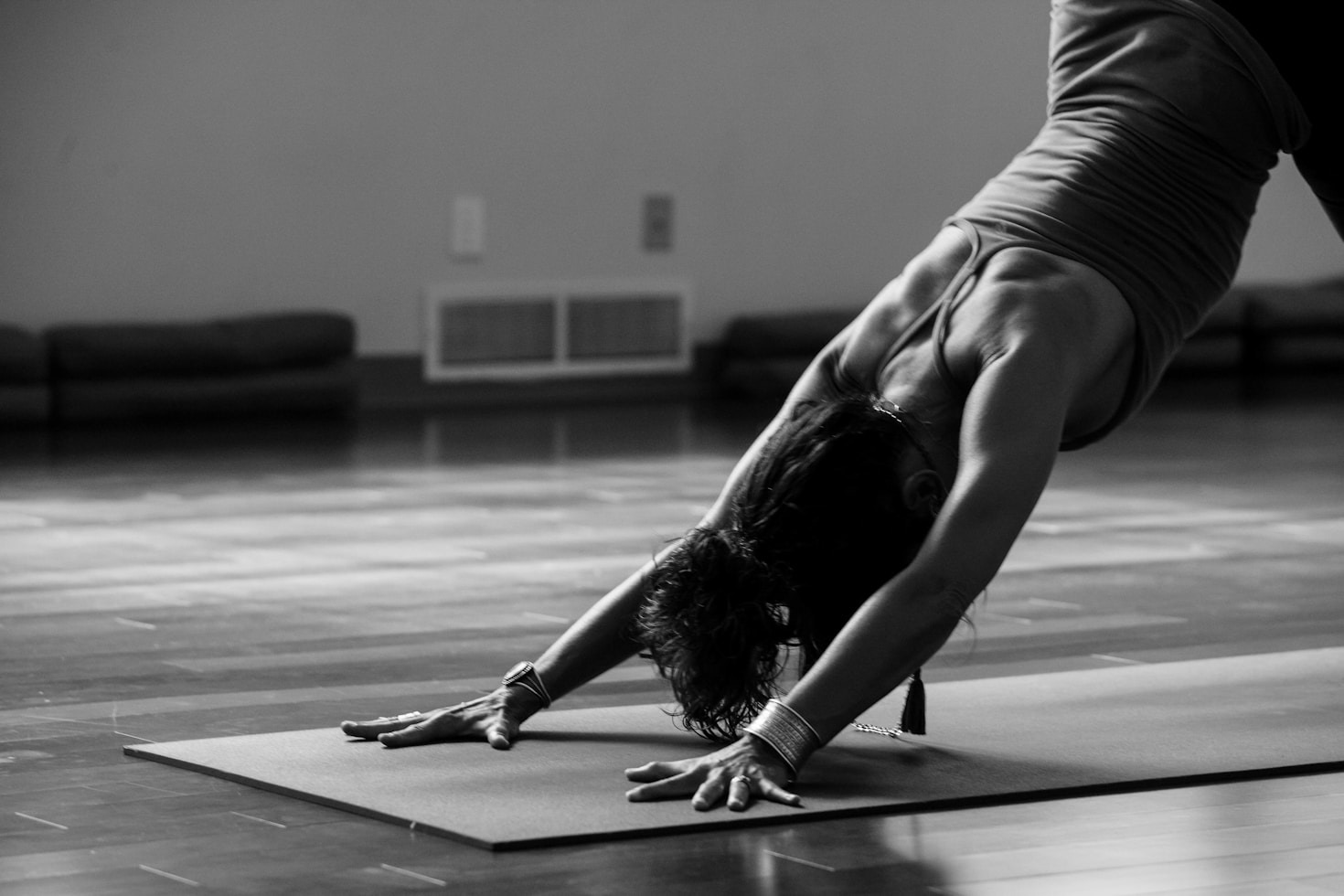 Os princípios básicos do yoga e sua filosofia